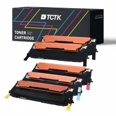 Yhteensopiva vaihtoehto Samsung CLT-C4092S (SU005A):lle